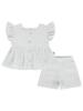 Picture of Baby Set 6-18 Months Ecru - Package