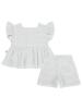 Picture of Baby Set 6-18 Months Ecru - Package