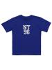 Picture of Boys Set 6-9 Years Sax Blue-Gray Melange - Package