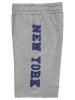 Picture of Boys Set 10-13 Years Sax Blue-Gray Melange - Package