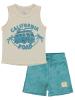 Picture of Baby Set 0-24 Months Light Beige - Package
