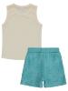 Picture of Baby Set 0-24 Months Light Beige - Package