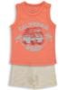 Picture of Baby Set 0-24 Months Coral - Package