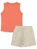 Picture of Baby Set 0-24 Months Coral - Package
