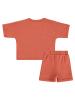 Picture of Baby Set 0-24 Months Terracotta - Package