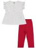 Picture of Baby Set 0-24 Months Red - Package