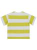 Picture of Boys T-Shirt 2-5 Years Lemon Yellow - Package