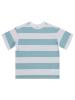 Picture of Boys T-Shirt 10-13 Years Blue - Package