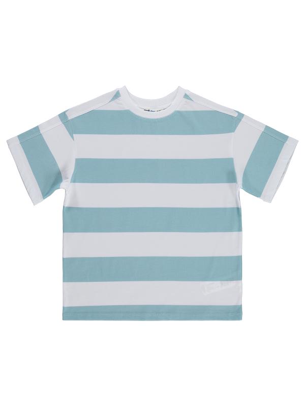 Picture of Boys T-Shirt 10-13 Years Blue - Package