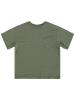 Picture of Boys T-Shirt 2-5 Years Khaki - Package