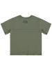 Picture of Boys T-Shirt 2-5 Years Khaki - Package