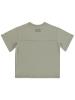 Picture of Boys T-Shirt 6-9 Years Soft Gray - Package