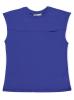 Picture of Boys T-Shirt 6-9 Years Saxe Blue - Package