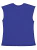 Picture of Boys T-Shirt 6-9 Years Saxe Blue - Package