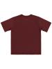 Picture of Boys T-Shirt 6-9 Years Terracotta - Package