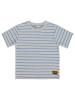 Picture of Boys T-Shirt 2-5 Years Dark Blue - Package