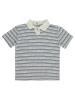 Picture of Boys T-Shirt 10-13 Years Blue - Package
