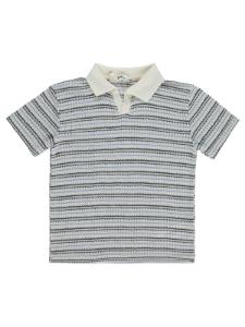 Picture of Boys T-Shirt 10-13 Years Blue - Package