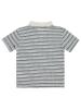 Picture of Boys T-Shirt 10-13 Years Blue - Package