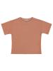Picture of Boys T-Shirt 10-13 Years Dark Salmon - Package