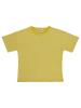 Picture of Boys T-Shirt 10-13 Years Yellow - Package