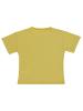 Picture of Boys T-Shirt 10-13 Years Yellow - Package