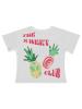 Picture of Girls T-Shirt 2-5 Years Ecru - Package