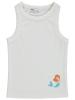 Picture of Girls T-Shirt 6-9 Years Off White - Package