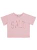 Picture of Girls T-Shirt 2-5 Years Pink - Package