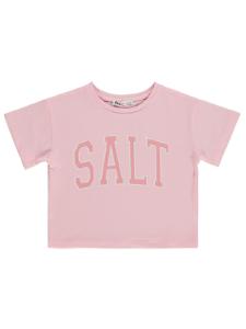 Picture of Girls T-Shirt 2-5 Years Pink - Package