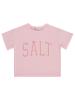 Picture of Girls T-Shirt 6-9 Years Pink - Package