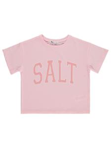 Picture of Girls T-Shirt 6-9 Years Pink - Package