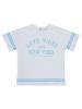 Picture of Girls T-Shirt 10-13 Years White - Package