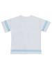 Picture of Girls T-Shirt 10-13 Years White - Package