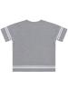 Picture of Girls T-Shirt 10-13 Years Gray Melange - Package