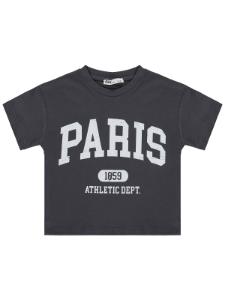 Picture of Girls T-Shirt 2-5 Years Anthracite - Package