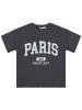 Picture of Girls T-Shirt 6-9 Years Anthracite - Package