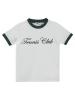 Picture of Boys T-Shirt 2-5 Years Pine Green - Package