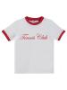 Picture of Boys T-Shirt 10-13 Years Red - Package