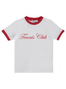 Picture of Boys T-Shirt 10-13 Years Red - Package