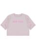 Picture of Girls T-Shirt 10-13 Years Powder Pink - Package