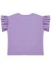 Picture of Girls T-Shirt 6-9 Years Purple - Package