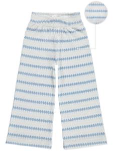 Picture of Girls Trouser 2-5 Years Dark Blue - Package