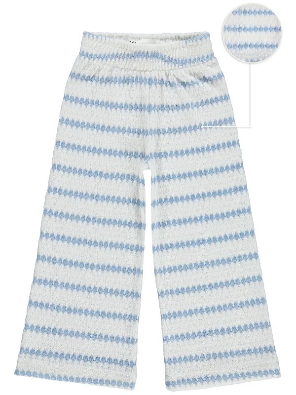 Picture of Girls Trouser 2-5 Years Dark Blue - Package