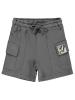 Picture of Boys Capri Pants 2-5 Years Gray - Package