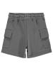 Picture of Boys Capri Pants 2-5 Years Gray - Package