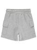 Picture of Boys Capri Pants 2-5 Years Heather Gray Melange - Package
