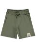 Picture of Boys Capri Pants 2-5 Years Khaki - Package