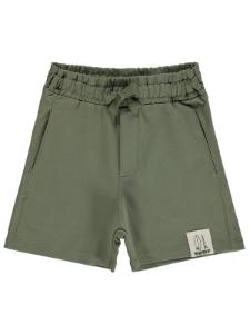 Picture of Boys Capri Pants 2-5 Years Khaki - Package