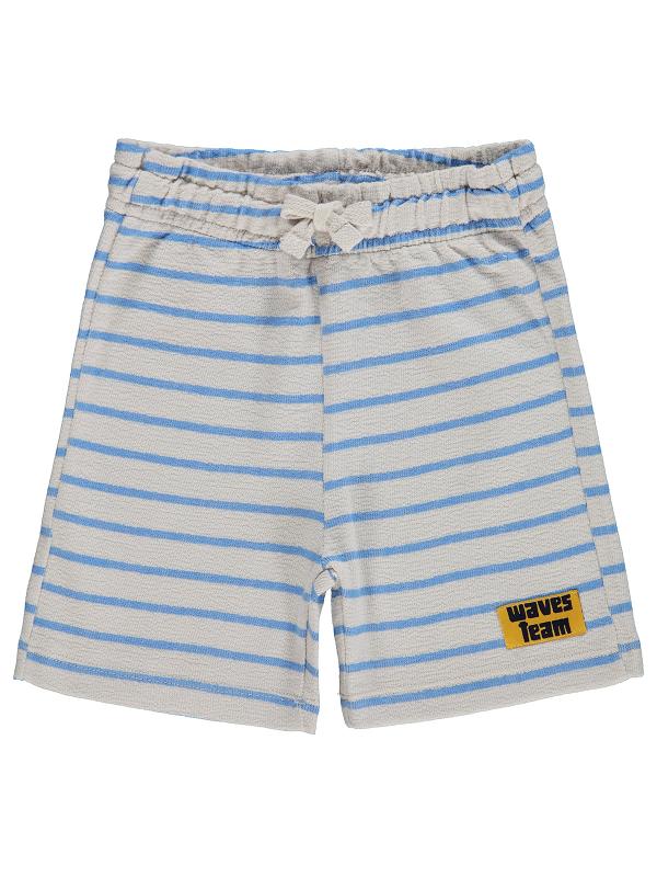 Picture of Boys Capri Pants 2-5 Years Dark Blue - Package